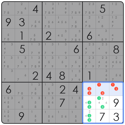 sudoku new york times hard